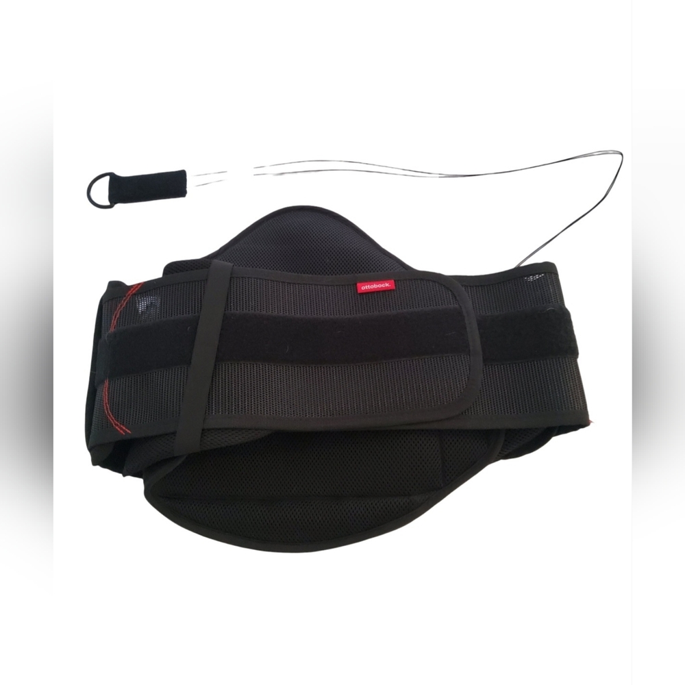 Brace Direc Ortesis- Lumbosacra Medica Back brace-soprte Lumbar Avanzado.